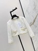 TY329-Chanel 香奈儿 25A手工坊两面穿格纹外套（PG*MM） 商品缩略图6