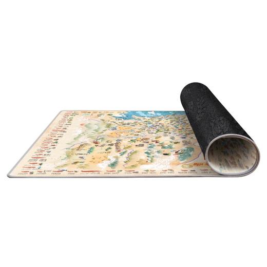 当当狸地垫 室内室外地垫 趣味学习唐诗宋词（不含AR软件） 商品图4