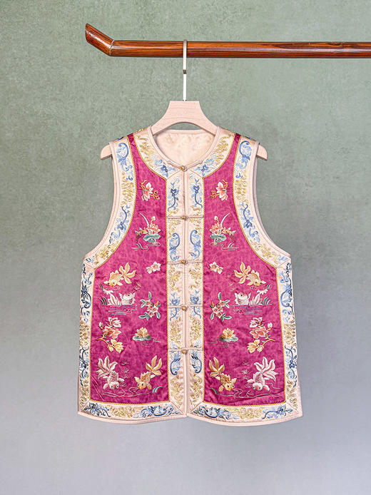 C250723马甲 商品图2