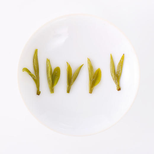 狮峰牌西湖龙井云虎颂明前特级纸包150g.WN 商品图3