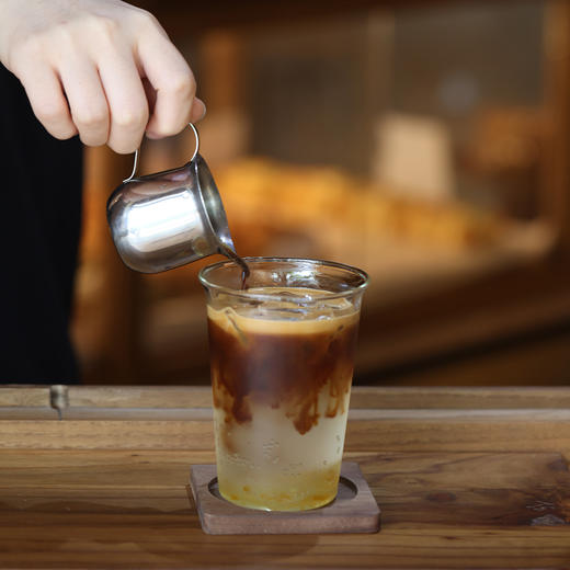 柚子气泡美式 商品图1