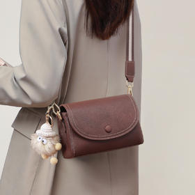 手提包 | VINEY工厂清仓 头层牛皮 单肩/斜挎