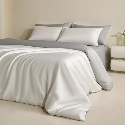 無印良品水洗冰丝四件套MJ-TJ7135—rxs 商品图1