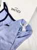 TY330-Celine 赛琳新款雾霾蓝背心（PG*MM） 商品缩略图8