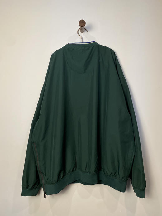 Y2K Vintage NIKE 耐克 MLB 美国职业棒球大联盟 运动罩衫_SLSS(2XL) 商品图3