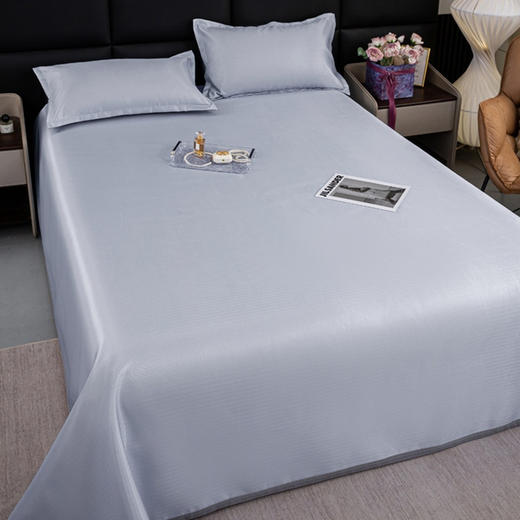 無印良品舒爽夏凉床单三件套MJ-UL9582—rxs 商品图3