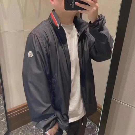 TY315-Moncl Reppe 短款轻便休闲夹克  (TT*MM) 商品图0