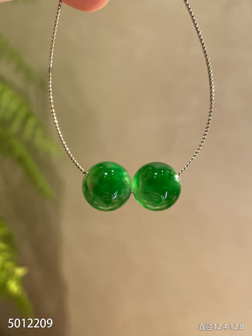 5012209，珠子裸石。具体价格微信咨询 商品图4