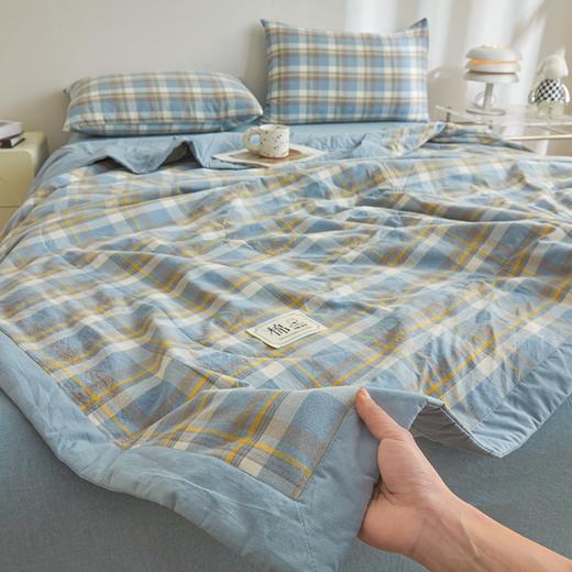 無印良品新品精织被MJ-BZ6190—rxs 商品图7