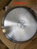 6932475203171 双立人ZWILLING 【炉灶通用】Nova Plus 炒菜锅煎锅不锈钢炒锅平底锅 28CM 商品缩略图4