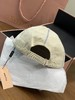 MJ56-缪缪新款棒球帽(COCO) 商品缩略图8