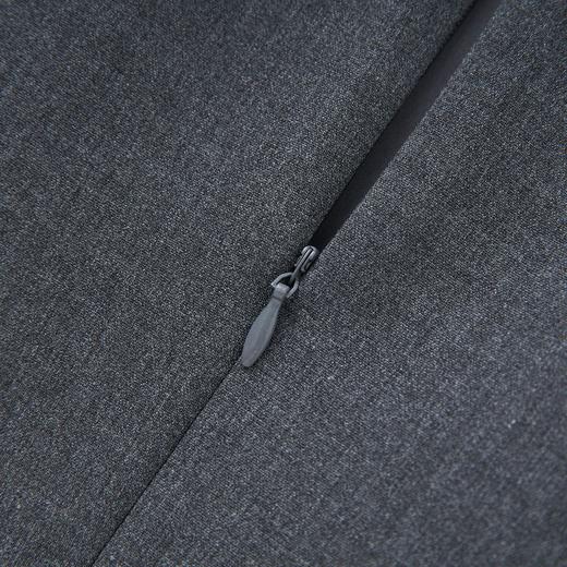 「高货wl」全新升级【铂金会员284/天猫379/差价95】(02358)洛诗琳气质无袖背心连衣裙2025秋季简约收腰显瘦A字裙女 商品图3