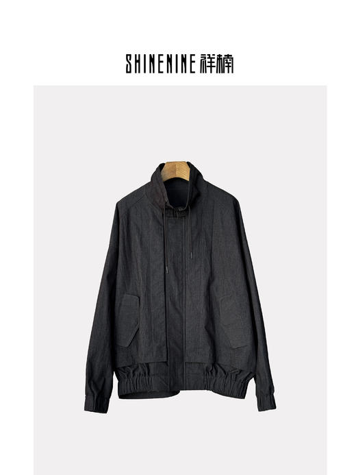 E433572993休闲夹克 商品图2