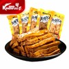 精武豆干(麻辣味)袋装8小包约190g/袋*3—rxs 商品缩略图1
