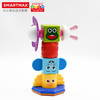 *比利时SMARTMAX图腾搭搭乐 积木拼装玩具益智磁力棒大颗粒儿童 商品缩略图3