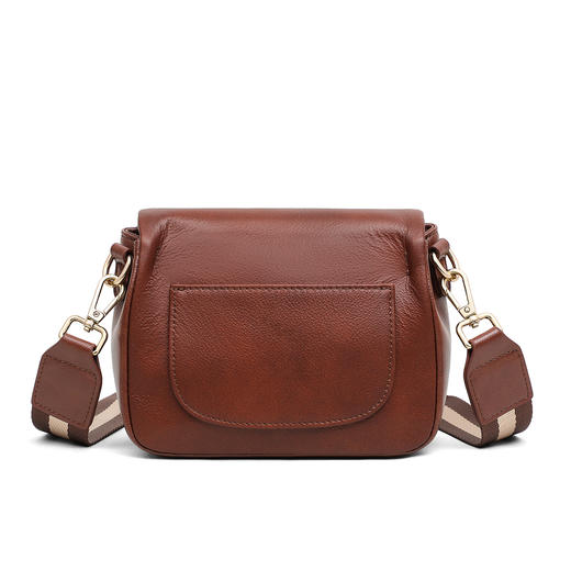 小方包 | VINEY工厂清仓 头层牛皮 单肩/斜挎 商品图5