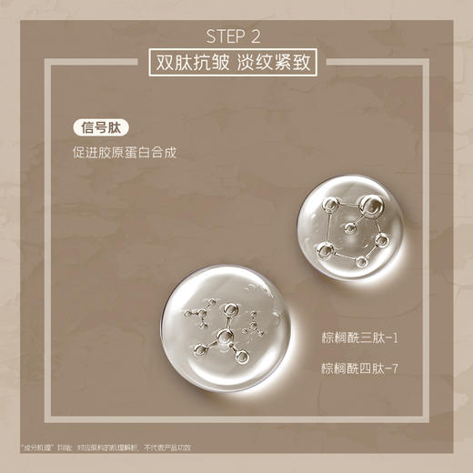 【混知推荐】diary 言之有物手颈精华乳65ml*2 商品图3