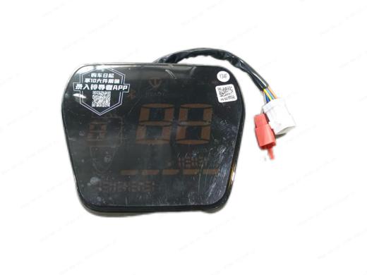 【台铃原厂】赤兔 原厂仪表盘 商品图0