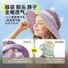 【品牌直发】Hugz mimi小众设计师系列  儿童防晒渔夫帽，🎁旅途的完美搭档❗️ 商品缩略图2