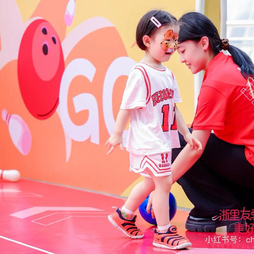 🔺NK｜新配色毛毛虫儿童鞋81202 商品图7