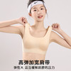 菁梦花园 少女文胸(VIP)【提拉矫正含胸驼背】青春期少女运动背心二阶段12-16岁 商品缩略图6