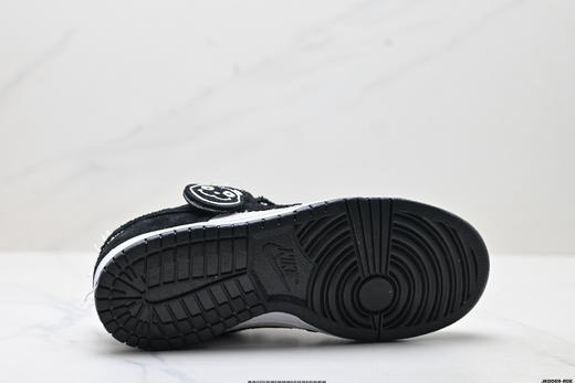 耐克NIKE DUNK LOW复古低帮休闲运动板鞋IH7648-700男女鞋 商品图8
