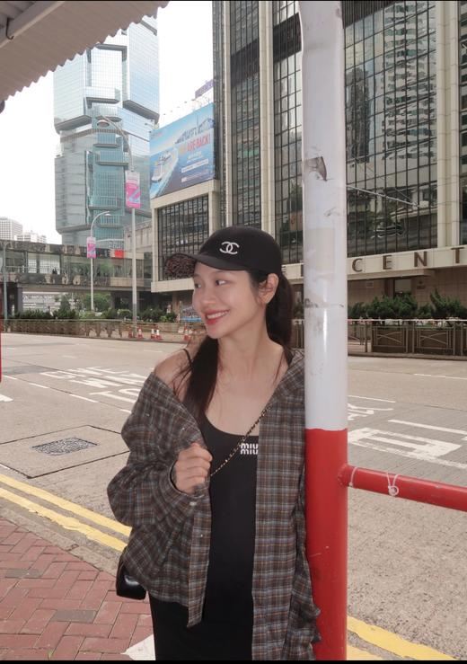 MJ13-香奈儿 新款 chanel棒球帽/渔夫帽(COCO) 商品图5