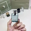 【领券到手价128元】宝格丽BVLGARI 大吉岭茶香水小样五件套5ml*5#夜幽#极致#原版#黑绅士#城市森林 到26年1-3月 商品缩略图2