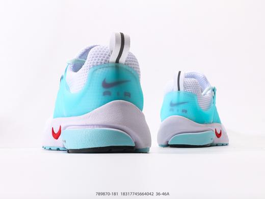 耐克Nike Air Presto休闲运动百搭慢跑鞋789870-181男女鞋 商品图5