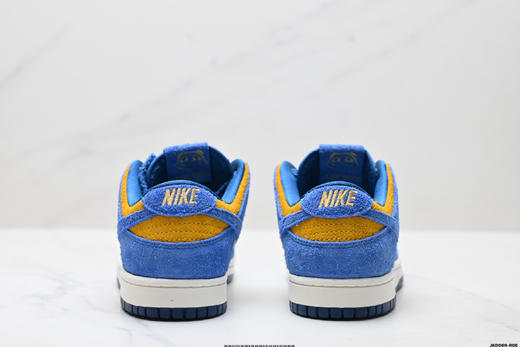 耐克NIKE DUNK LOW复古低帮休闲运动板鞋IH7648-700男女鞋 商品图5