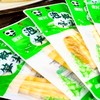 泡椒笋尖脆笋嫩笋竹笋开袋即食小包装解馋追剧小零食休闲新款新品整箱 商品缩略图3