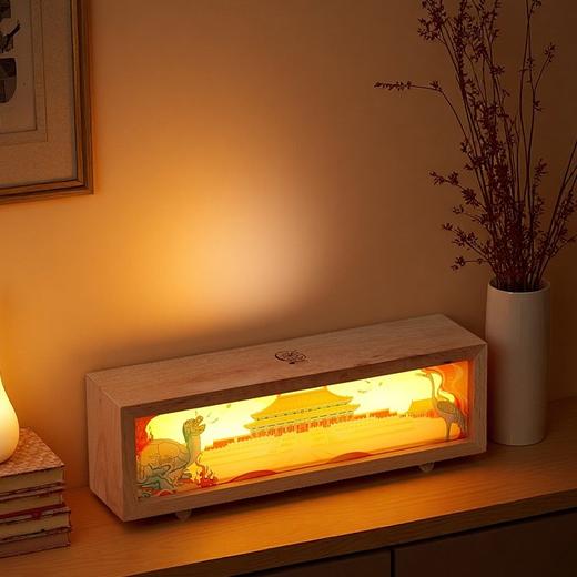 瑞启太和拍拍灯 商品图3