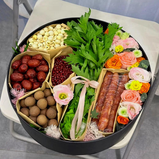 束脩之礼考生感谢老师毕业送恩师高考送花祝福送花谢师恩 商品图2