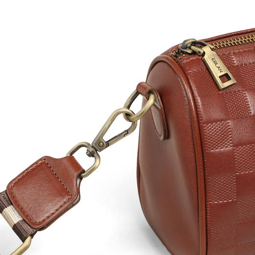 小方包 | VINEY工厂清仓 头层牛皮 单肩/斜挎 商品图7