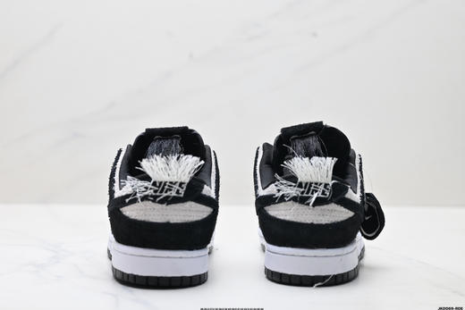耐克NIKE DUNK LOW复古低帮休闲运动板鞋IH7648-700男女鞋 商品图5