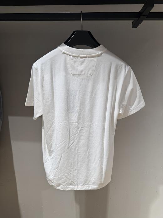 HUGO BOSS T恤男  50543874-100 . 商品图1