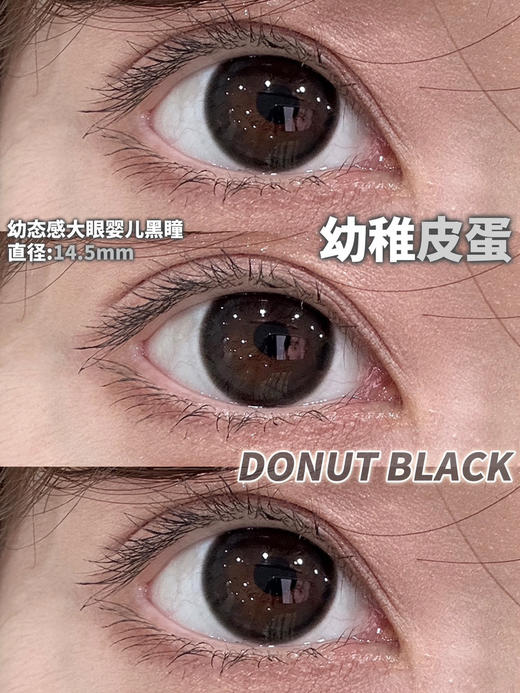 半年抛 monstercon幼稚皮蛋14.5 商品图2