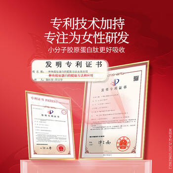 同仁堂阿胶阿胶糕礼盒滋补品气血女送长辈妈妈生日礼物改良胶元糕500g*2 /传统滋补 /滋养气血 /阿胶 商品图2