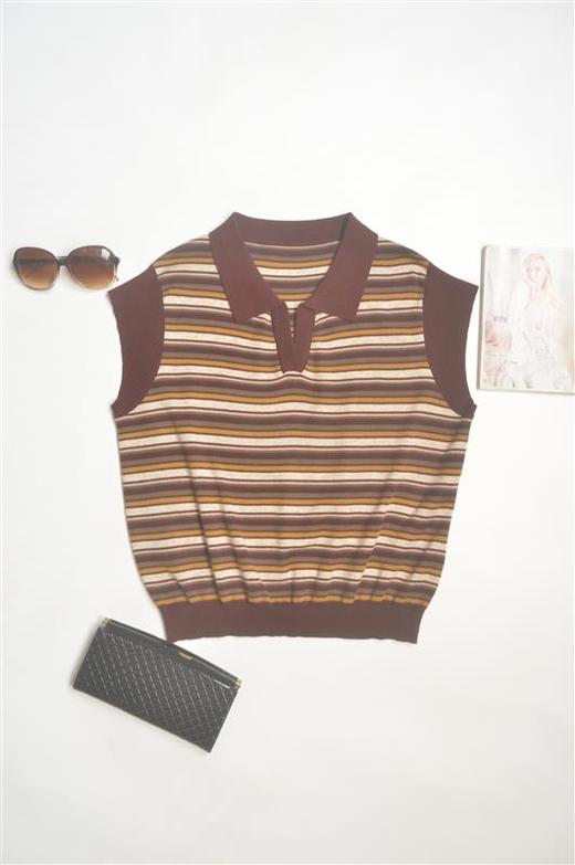 达琳可儿SSMM15_针织衫_ZK 商品图0