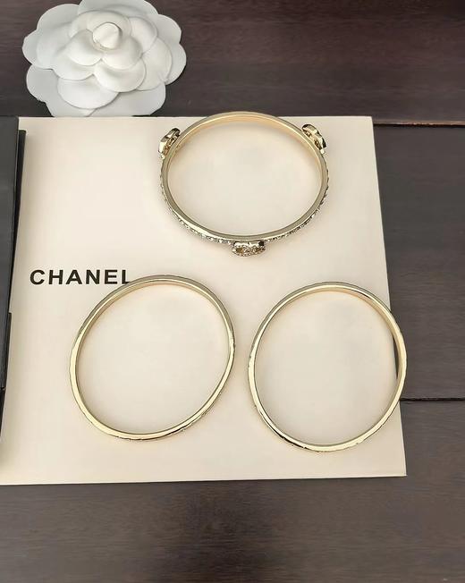 TB34-香奈儿三合一手镯（XK） 商品图7