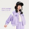 迪士尼女童春秋外套2023新款洋气儿童外套女孩大童春季衣服外穿潮 商品缩略图5