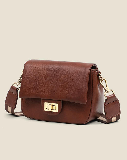 小方包 | VINEY工厂清仓 头层牛皮 单肩/斜挎 商品图13