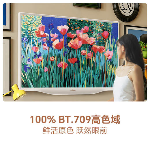 海信艺术电视43R7Q【盈】 商品图5
