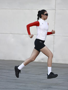 BODYWIT炽骋女棉马甲