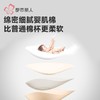 都市丽人内衣女士内衣蕾丝内衣无磁内衣文胸无钢圈三排四扣LBHAA8 商品缩略图4