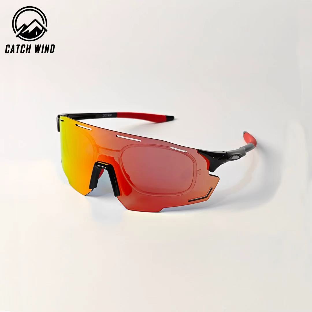 捕风catchwind专业护目镜运动骑行眼镜