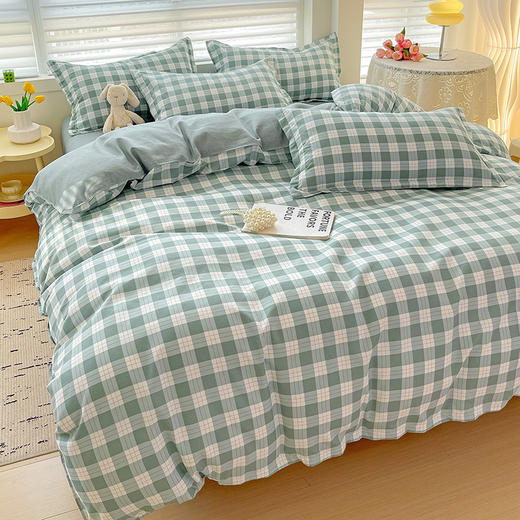 無印良品亲柔四件套MJ-TJ7108—rxs 商品图8