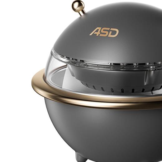优选丨ASD/爱仕达星球煲空气炸锅 商品图2
