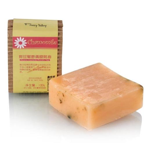 汇美舍香氛皂/100g 商品图1