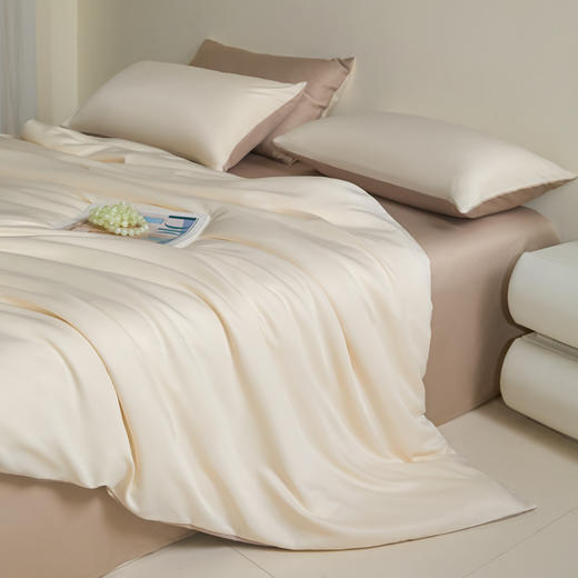 無印良品水洗冰丝四件套MJ-TJ7135—rxs 商品图11